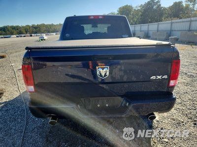 Zdjęcie 6 z 12 samochodu: 2017 RAM 1500 ST VIN:1C6RR7KT9HS618874 - miniatura
