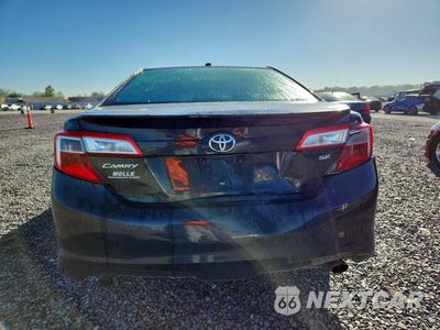 Zdjęcie 6 z 12 samochodu: 2012 TOYOTA CAMRY SE SPORT LIMITED EDITION VIN:4T1BF1FK4CU164513 - miniatura