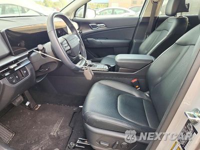 Zdjęcie 7 z 13 samochodu: 2026 KIA SPORTAGE SX VIN:5XYK43DF9TG386607 - miniatura