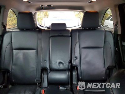 Zdjęcie 10 z 13 samochodu: 2016 TOYOTA HIGHLANDER XLE VIN:5TDJKRFH5GS263706 - miniatura
