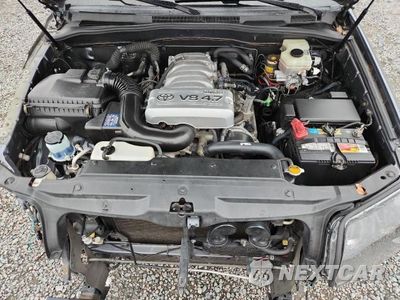 Zdjęcie 11 z 13 samochodu: 2004 TOYOTA 4RUNNER SPORT EDITION VIN:JTEBT14R840033084 - miniatura