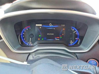 Zdjęcie 9 z 13 samochodu: 2022 TOYOTA COROLLA LE VIN:JTDEAMDEXNJ058568 - miniatura