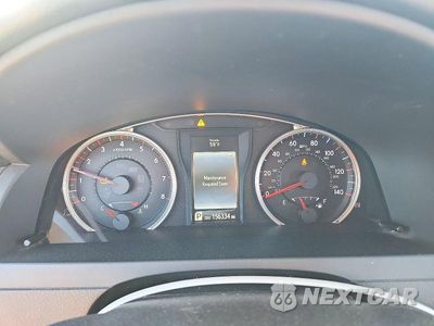 Zdjęcie 9 z 12 samochodu: 2015 TOYOTA CAMRY SE VIN:4T1BF1FK5FU003625 - miniatura