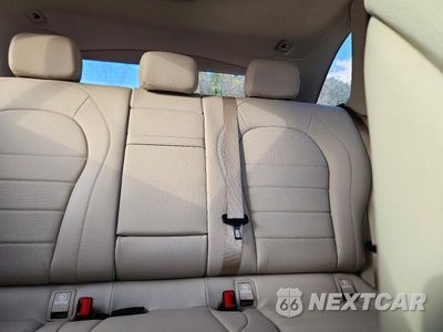 Zdjęcie 10 z 13 samochodu: 2019 MERCEDES-BENZ GLC 300 4MATIC VIN:WDC0G4KB7KV121478 - miniatura