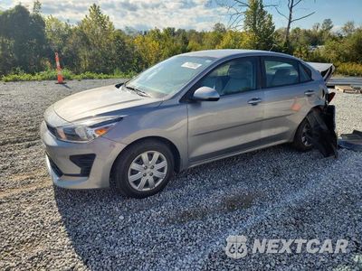 2023 KIA RIO S 3KPA24AD0PE618668 - główne zdjęcie licytacji z USA - miniatura