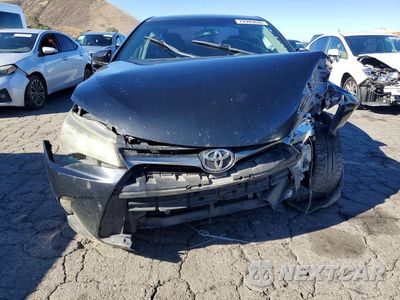Piąte zdjęcie samochodu w środku: 2017 TOYOTA CAMRY SE VIN:4T1BF1FK8HU417470 - miniatura