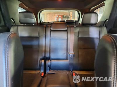 Zdjęcie 10 z 13 samochodu: 2021 DODGE DURANGO GT VIN:1C4RDJDG7MC575368 - miniatura