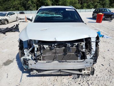 Piąte zdjęcie samochodu w środku: 2021 TOYOTA VENZA XLE VIN:JTEAAAAH2MJ075662 - miniatura