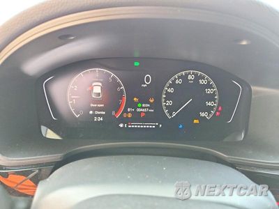 Zdjęcie 9 z 13 samochodu: 2026 HONDA CIVIC SPORT VIN:19XFL2H84TE009948 - miniatura