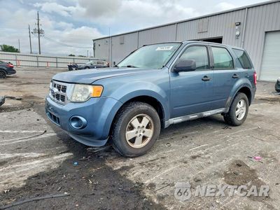 2011 FORD ESCAPE XLS 1FMCU0C73BKC16292 - główne zdjęcie licytacji z USA - miniatura