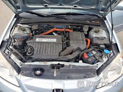 Zdjęcie 11 z 12 samochodu: 2005 HONDA CIVIC HYBRID VIN:JHMES96665S016732 - miniatura