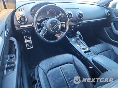 Zdjęcie 8 z 13 samochodu: 2015 AUDI A3 PREMIUM VIN:WAU6CLFF6F1111781 - miniatura