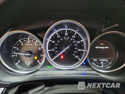 Zdjęcie 9 z 13 samochodu: 2021 MAZDA CX-5 TOURING VIN:JM3KFBCM6M0332376 - miniatura