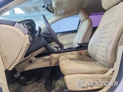 Zdjęcie 7 z 13 samochodu: 2016 FORD FUSION SE VIN:1FA6P0HD8G5130012 - miniatura