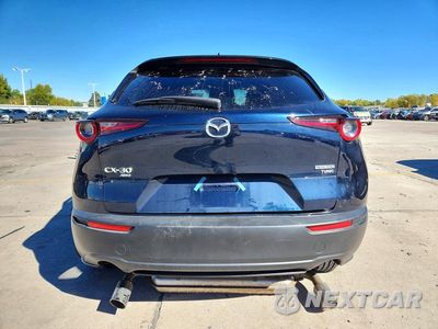 Zdjęcie 6 z 13 samochodu: 2025 MAZDA CX-30 PREMIUM VIN:3MVDMBDYXSM790164 - miniatura