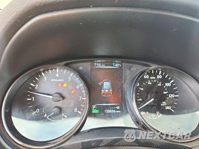 Zdjęcie 9 z 14 samochodu: 2017 NISSAN ROGUE S VIN:JN8AT2MT4HW390996 - miniatura