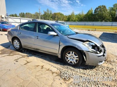 Czwarte zdjęcie samochodu z boku: 2009 NISSAN ALTIMA 2.5 VIN:1N4AL21E69C194925 - miniatura