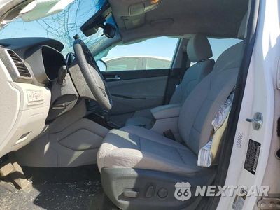Zdjęcie 7 z 13 samochodu: 2021 HYUNDAI TUCSON SEL VIN:KM8J3CAL9MU336150 - miniatura