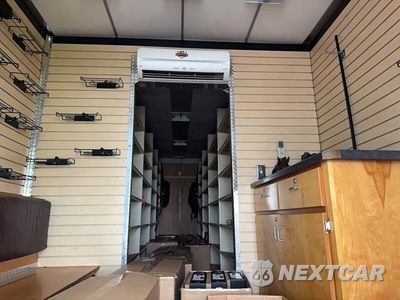 Zdjęcie 13 z 14 samochodu: 2005 FREIGHTLINER M2 BOX TRUCK VIN:1FVACWCT55HU28213 - miniatura