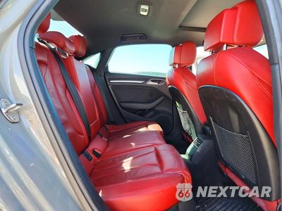 Zdjęcie 10 z 13 samochodu: 2020 AUDI A3 PREMIUM VIN:WAUAUGFFXLA033225 - miniatura