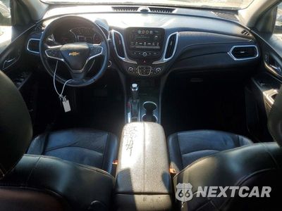 Zdjęcie 8 z 14 samochodu: 2018 CHEVROLET EQUINOX PREMIER VIN:3GNAXNEX2JS526280 - miniatura