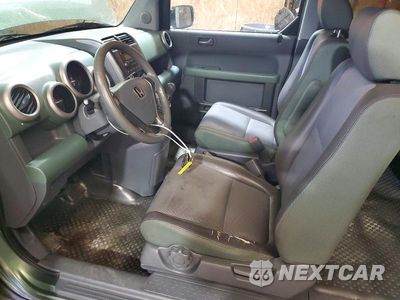Zdjęcie 7 z 13 samochodu: 2004 HONDA ELEMENT EX VIN:5J6YH27554L030165 - miniatura