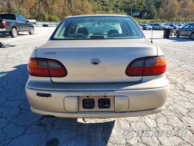 Zdjęcie 6 z 12 samochodu: 2005 CHEVROLET CLASSIC VIN:1G1ND52F05M229795 - miniatura