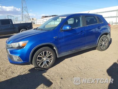 2016 MITSUBISHI OUTLANDER SPORT ES JA4AP3AU1GZ029610 - główne zdjęcie licytacji z USA - miniatura