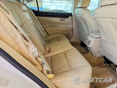 Zdjęcie 10 z 12 samochodu: 2013 LEXUS ES 350 VIN:JTHBK1GG9D2035205 - miniatura