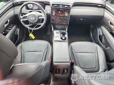 Zdjęcie 8 z 13 samochodu: 2022 HYUNDAI TUCSON LIMITED VIN:5NMJE3AE8NH071892 - miniatura
