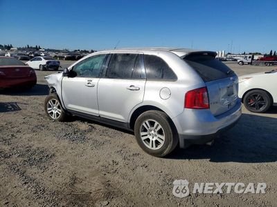 Drugie zdjęcie samochodu z przodu: 2012 FORD EDGE SE VIN:2FMDK3GC9CBA82774 - miniatura