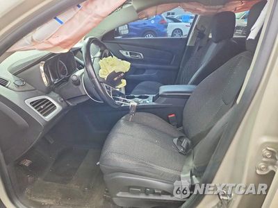 Zdjęcie 7 z 14 samochodu: 2013 GMC TERRAIN SLE VIN:2GKALSEK7D6311587 - miniatura