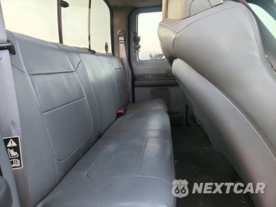 Zdjęcie 10 z 12 samochodu: 2002 FORD F250 SUPER DUTY VIN:1FTNX21S02ED05887 - miniatura