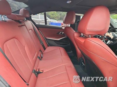 Zdjęcie 10 z 12 samochodu: 2024 BMW 330I VIN:3MW69FF09R8E60249 - miniatura