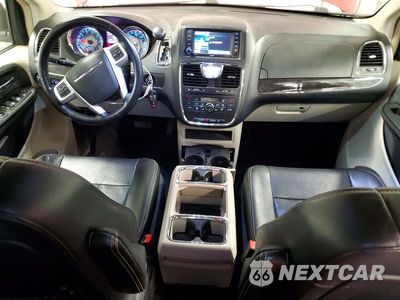 Zdjęcie 8 z 14 samochodu: 2014 CHRYSLER TOWN & COUNTRY TOURING VIN:2C4RC1BG2ER467240 - miniatura