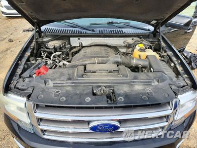 Zdjęcie 12 z 13 samochodu: 2016 FORD EXPEDITION LIMITED VIN:1FMJU2AT3GEF13085 - miniatura