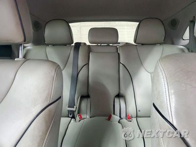 Zdjęcie 10 z 13 samochodu: 2011 TOYOTA VENZA FWD V6 VIN:4T3ZK3BB1BU045948 - miniatura