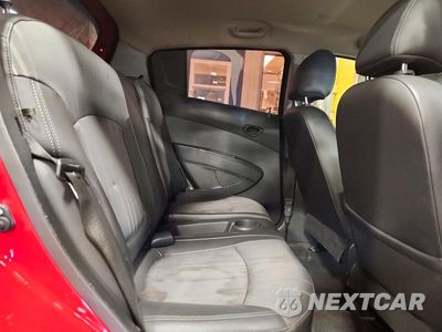 Zdjęcie 10 z 12 samochodu: 2015 CHEVROLET SPARK 1LT VIN:KL8CD6S93FC763646 - miniatura