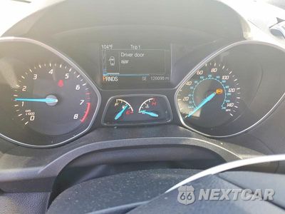Zdjęcie 9 z 13 samochodu: 2013 FORD ESCAPE SEL VIN:1FMCU0HX5DUD57459 - miniatura