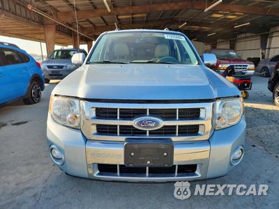 Piąte zdjęcie samochodu w środku: 2008 FORD ESCAPE VIN:1FMCU59H38KA39426 - miniatura