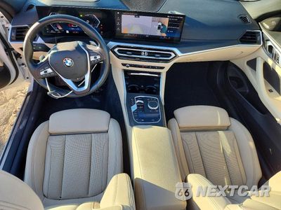 Zdjęcie 8 z 12 samochodu: 2024 BMW 430I VIN:WBA23AT08RCR62864 - miniatura