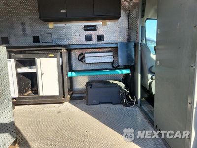 Zdjęcie 11 z 13 samochodu: 2015 FORD TRANSIT T-350 VIN:1FTSW3XV0FKA96493 - miniatura