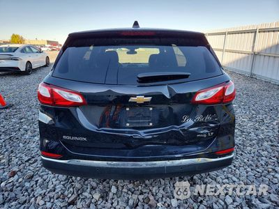 Zdjęcie 6 z 12 samochodu: 2020 CHEVROLET EQUINOX LT VIN:2GNAXUEV5L6174547 - miniatura