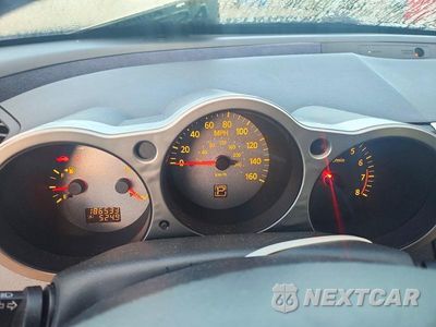 Zdjęcie 9 z 12 samochodu: 2005 NISSAN MAXIMA 3.5 SE VIN:1N4BA41E75C813354 - miniatura