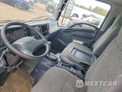 Zdjęcie 8 z 13 samochodu: 2024 ISUZU NPR HD DELIVERY TRUCK VIN:54DC4W1D7RS210596 - miniatura