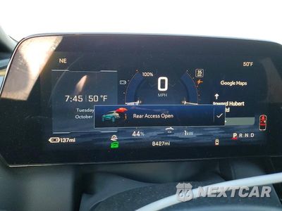 Zdjęcie 9 z 13 samochodu: 2026 CHEVROLET EQUINOX VIN:3GN7DMRP4TS109317 - miniatura