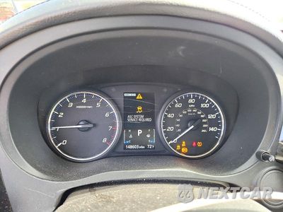 Zdjęcie 9 z 14 samochodu: 2016 MITSUBISHI OUTLANDER SE VIN:JA4AZ3A39GZ041232 - miniatura