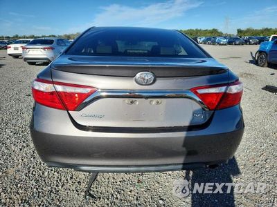 Zdjęcie 6 z 12 samochodu: 2017 TOYOTA CAMRY SE VIN:4T1BF1FK0HU403725 - miniatura