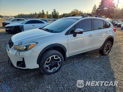 2017 SUBARU CROSSTREK LIMITED JF2GPAKC7HH240927 - główne zdjęcie licytacji z USA - miniatura