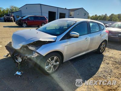 2013 FORD FOCUS SE 1FADP3K21DL299778 - główne zdjęcie licytacji z USA - miniatura